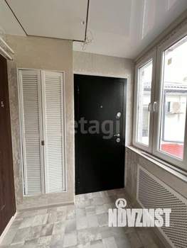 3-к квартира, вторичка, 67м2, 2/2 этаж