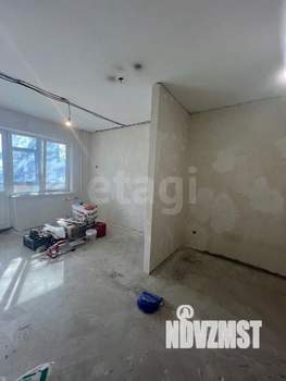 1-к квартира, вторичка, 47м2, 1/9 этаж