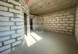 1-к квартира, вторичка, 40м2, 2/2 этаж