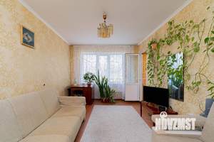 3-к квартира, вторичка, 64м2, 7/9 этаж