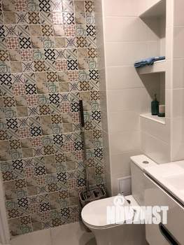 1-к квартира, вторичка, 34м2, 2/5 этаж