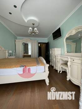 3-к квартира, вторичка, 89м2, 7/9 этаж