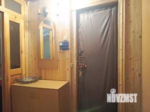 2-к квартира, вторичка, 41м2, 2/2 этаж
