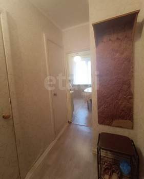 1-к квартира, вторичка, 35м2, 6/10 этаж