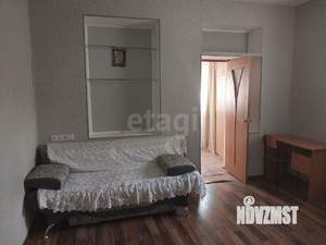 2-к квартира, вторичка, 40м2, 1/1 этаж