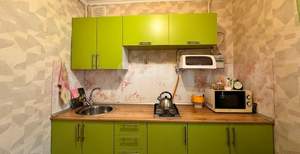 1-к квартира, вторичка, 31м2, 1/5 этаж