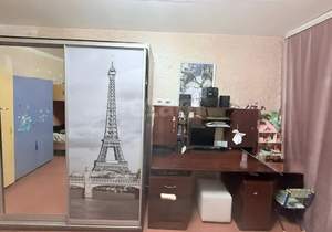 4-к квартира, вторичка, 79м2, 2/5 этаж