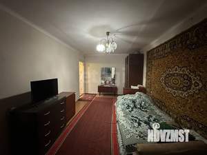 1-к квартира, вторичка, 31м2, 3/4 этаж