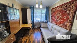 3-к квартира, вторичка, 51м2, 1/5 этаж