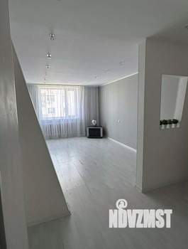 2-к квартира, вторичка, 54м2, 6/9 этаж