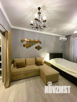 1-к квартира, вторичка, 40м2, 12/14 этаж