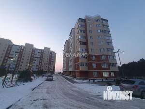 1-к квартира, вторичка, 35м2, 6/9 этаж