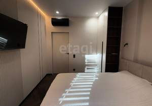 3-к квартира, вторичка, 71м2, 1/17 этаж