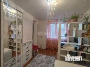 4-к квартира, вторичка, 80м2, 2/5 этаж