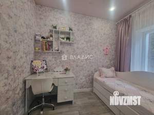 2-к квартира, вторичка, 48м2, 1/1 этаж