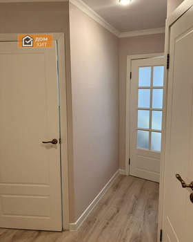 2-к квартира, вторичка, 46м2, 5/5 этаж