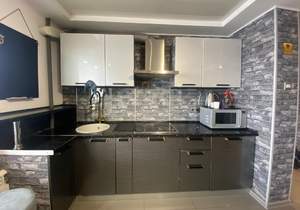 1-к квартира, вторичка, 38м2, 5/5 этаж