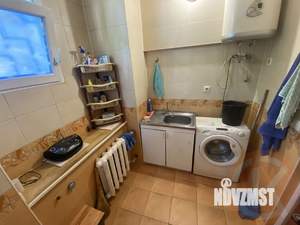 1-к квартира, вторичка, 38м2, 1/4 этаж