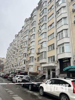 2-к квартира, сданный дом, 56м2, 10/10 этаж