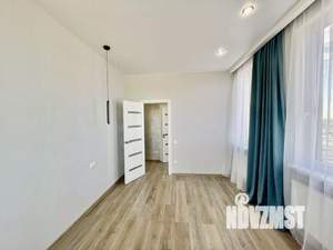 1-к квартира, вторичка, 44м2, 12/18 этаж