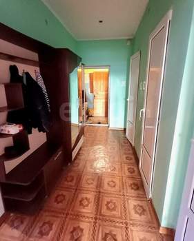 2-к квартира, вторичка, 50м2, 1/14 этаж