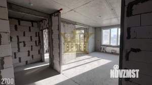 3-к квартира, вторичка, 118м2, 4/14 этаж