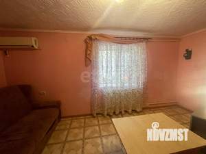 1-к квартира, вторичка, 29м2, 1/1 этаж