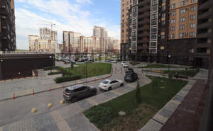 1-к квартира, вторичка, 35м2, 2/16 этаж