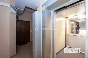 1-к квартира, вторичка, 38м2, 10/10 этаж