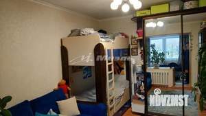 1-к квартира, вторичка, 30м2, 3/9 этаж