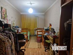 3-к квартира, вторичка, 56м2, 5/5 этаж