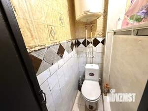 3-к квартира, вторичка, 60м2, 4/9 этаж