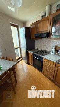 4-к квартира, вторичка, 89м2, 9/9 этаж