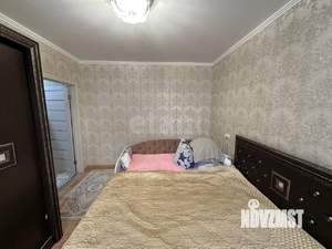 2-к квартира, вторичка, 54м2, 1/10 этаж