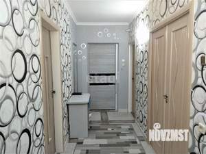4-к квартира, вторичка, 93м2, 1/9 этаж