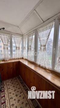 3-к квартира, вторичка, 59м2, 2/5 этаж