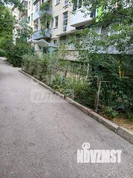 3-к квартира, вторичка, 57м2, 3/5 этаж
