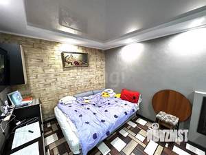 2-к квартира, вторичка, 38м2, 1/1 этаж