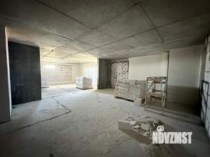 4-к квартира, вторичка, 151м2, 19/19 этаж