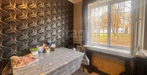 2-к квартира, вторичка, 49м2, 1/9 этаж