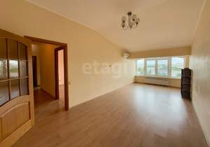 2-к квартира, вторичка, 69м2, 9/9 этаж