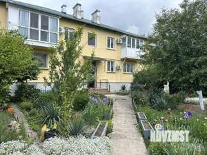 2-к квартира, вторичка, 43м2, 2/2 этаж