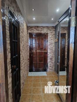 1-к квартира, вторичка, 35м2, 7/9 этаж