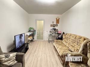 1-к квартира, вторичка, 39м2, 7/9 этаж