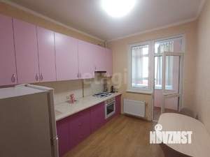 1-к квартира, вторичка, 37м2, 4/12 этаж