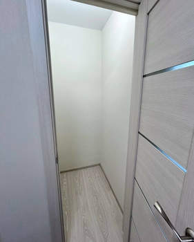 1-к квартира, вторичка, 35м2, 1/5 этаж