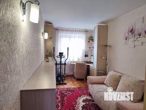 2-к квартира, вторичка, 46м2, 4/5 этаж