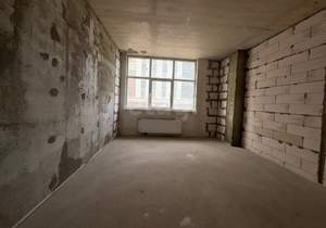 1-к квартира, вторичка, 52м2, 1/10 этаж