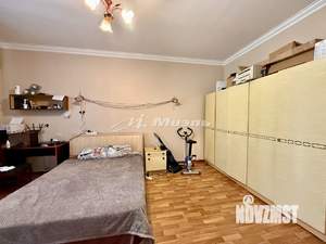 1-к квартира, вторичка, 42м2, 2/3 этаж