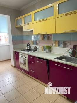 3-к квартира, вторичка, 66м2, 9/9 этаж